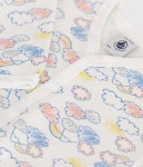 PETIT BATEAU-[쁘띠바또] 패턴 점프수트 (NUS42NB41F_MC)│삼성물산 온라인몰 SSF Shop [쁘띠바또] 패턴 점프수트 (NUS42NB41F_MC)