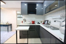 피터팬의 좋은방 구하기 {{9호선 신방화역 도보2분 초역세권 신축투룸 전세 2가지타입}}