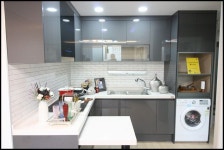 피터팬의 좋은방 구하기 {{9호선 신방화역 도보2분 초역세권 신축투룸 전세 2가지타입}}