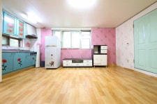 피터팬의 좋은방 구하기 진짜 메리트 있는 금액이군 베란다까지