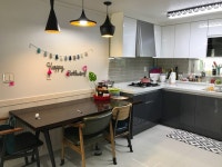 피터팬의 좋은방 구하기 ★부천  심곡동 {왕테라스} 17년식 괜찮은 매물 보고 가세요 집 좋아요