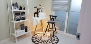 피터팬의 좋은방 구하기 동암남부역 도보5분이내   16년식으로 엘유 주차 100%  넓은거실  