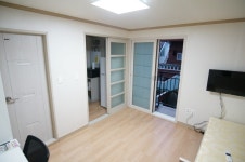 피터팬의 좋은방 구하기 숙등역 도보5분!! 미니테라스 원룸!!