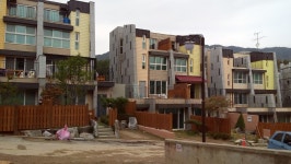 피터팬의 좋은방 구하기 힐링수 타운하우스 