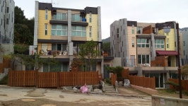 피터팬의 좋은방 구하기 힐링수 타운하우스 