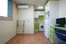 피터팬의 좋은방 구하기 봉천역6분여 쑥고개 대로변 옵션 깨끗 단기 및 월세 가능 엘베 CCTV