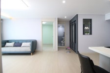 피터팬의 좋은방 구하기 세류사거리 인근 신축빌라 매매 현장 왕테라스 딸린 신축매물