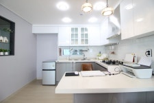 피터팬의 좋은방 구하기 세류사거리 인근 신축빌라 매매 현장 왕테라스 딸린 신축매물