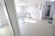 피터팬의 좋은방 구하기 송현동 신축쓰리룸, 전세!!!첫입주, 권리분석완료!! 서두르세요~!