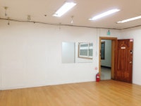 피터팬의 좋은방 구하기 [주인직접임대] 안산 시청 맞은편 편리한 교통의 사무실  500/30