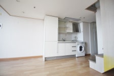 피터팬의 좋은방 구하기 안전하고 교통좋은 9호선 급행 가양역 바로 앞,실평수9.34평, 단층