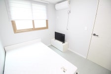 피터팬의 좋은방 구하기 #신축첫입주# 망미공원 근처 예쁜 투룸