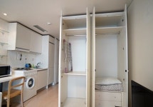 피터팬의 좋은방 구하기 ●교통편리●깔끔●두산위브센티움●