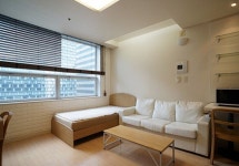 피터팬의 좋은방 구하기 ●교통편리●깔끔●두산위브센티움●