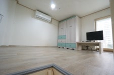피터팬의 좋은방 구하기 관악구 봉천역6분여 쑥고개 대로변 4층 남향 복층원룸 역세권 싼 방 엘베