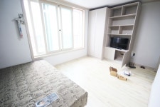 피터팬의 좋은방 구하기 명장동 풀옵션 신축원룸 채광좋음