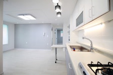 피터팬의 좋은방 구하기 화곡동 화일초등학교부근 올리모델링 반전세 또는 전세~