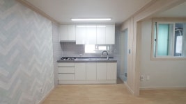 피터팬의 좋은방 구하기 ★여월동★ 여월초 도보3분! 올수리 통베란다 3룸!