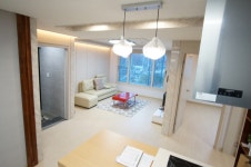 피터팬의 좋은방 구하기 신축 첫입주!! 즉시입주가!! 구명역도보2분!!