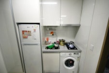 피터팬의 좋은방 구하기 신대방삼거리역 오피스텔 반전세 실 9평 24시간 경비실 운영