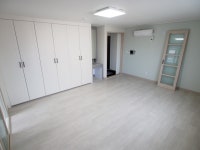 피터팬의 좋은방 구하기 ● 수영/광안/신축/대형붙박이장/크디 큰 풀 옵션 1.ROOM.^^●