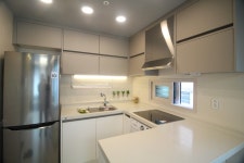 피터팬의 좋은방 구하기 개봉역도보  2분 신축첫입주  