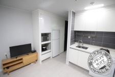 피터팬의 좋은방 구하기 ♣ 수영 오피스텔 여긴 어때용?