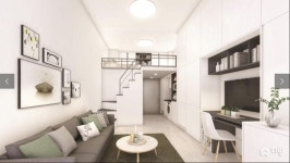 피터팬의 좋은방 구하기 ⓞ★가산유미어스복층 오피스텔!~^.^★