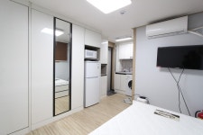 피터팬의 좋은방 구하기 TV,침대까지풀옵션,화곡역4분,신축급