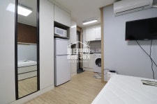 피터팬의 좋은방 구하기 TV,침대까지풀옵션,화곡역4분,신축급