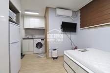 피터팬의 좋은방 구하기 TV,침대까지풀옵션,화곡역4분,신축급