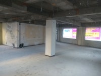 피터팬의 좋은방 구하기 무권리 2층 상가 신대방삼거리역 2번출구 도보 2분거리에 위치함