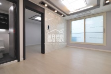 피터팬의 좋은방 구하기 신축 첫입주, 버스정류장 도보1분, 마포구청역 도보6분, 3베이, 주차0