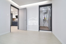 피터팬의 좋은방 구하기 신축 첫입주, 버스정류장 도보1분, 마포구청역 도보6분, 3베이, 주차0