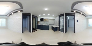 피터팬의 좋은방 구하기 신축 첫입주, 버스정류장 도보1분, 마포구청역 도보6분, 3베이, 주차0