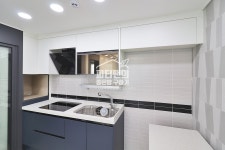 피터팬의 좋은방 구하기 신축 첫입주, 버스정류장 도보1분, 마포구청역 도보6분, 3베이, 주차0