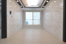 피터팬의 좋은방 구하기 신축 첫입주, 버스정류장 도보1분, 마포구청역 도보6분, 3베이, 주차0