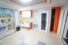 피터팬의 좋은방 구하기 영대병원네거리 봉덕동 신축 쓰리룸월세