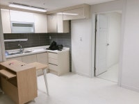 피터팬의 좋은방 구하기 방3화1 신축3년차 주거용오피스텔 남향