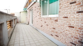 피터팬의 좋은방 구하기 [테라스] [전세대출ok] #수원천 #역세권