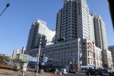피터팬의 좋은방 구하기 7호선 부평굴포천역 1번출구 바로2분 급매아파트 저렴해서 좋아요