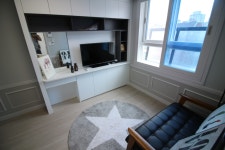 피터팬의 좋은방 구하기 ● 광안/해수욕장/호텔형 style/귀한 2.ROOM.전세매물^^  ●