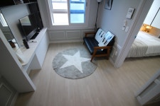 피터팬의 좋은방 구하기 ● 광안/해수욕장/호텔형 style/귀한 2.ROOM.전세매물^^  ●