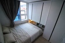 피터팬의 좋은방 구하기 ● 광안/해수욕장/호텔형 style/귀한 2.ROOM.전세매물^^  ●
