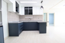 피터팬의 좋은방 구하기 ° ͜ʖ ͡°)짱실장❤️1:1 주차,방3,화2, 세상 밝은 인계동 3룸 