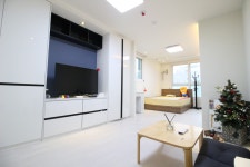 피터팬의 좋은방 구하기 시청역3분 스카이뷰 풀옵션방