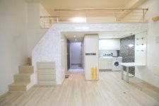 피터팬의 좋은방 구하기 ★해운대.신도시.매매.복층.깔끔.초역세권★