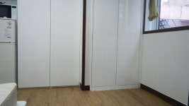 피터팬의 좋은방 구하기 세종대건대역  신축 3000만40만원가능 주차  E/V