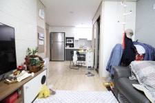 피터팬의 좋은방 구하기 5월 확인매물◈융자無◈전세자금대출ok◈신축급2룸◈