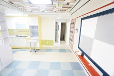 피터팬의 좋은방 구하기 수성구 두산동 들안길부근 신축쓰리룸전세